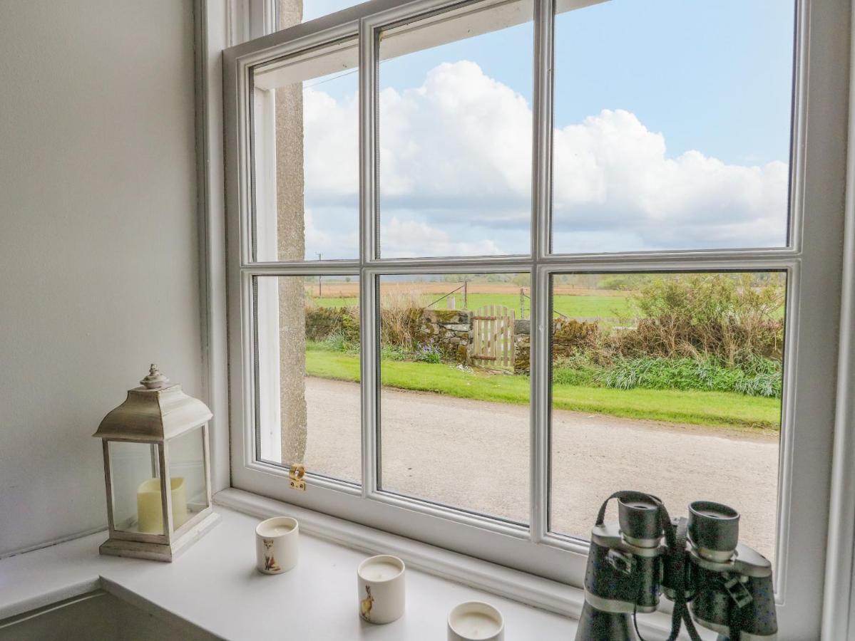 Seaview-Barsloisnach Cottage Kilmartin 외부 사진