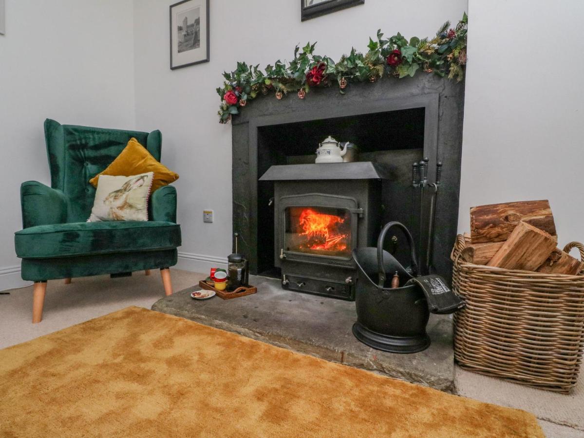Seaview-Barsloisnach Cottage Kilmartin 외부 사진
