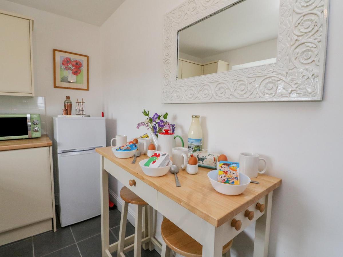 Seaview-Barsloisnach Cottage Kilmartin 외부 사진
