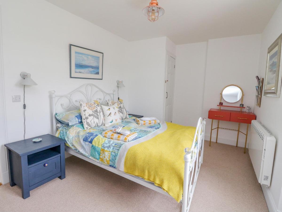 Seaview-Barsloisnach Cottage Kilmartin 외부 사진