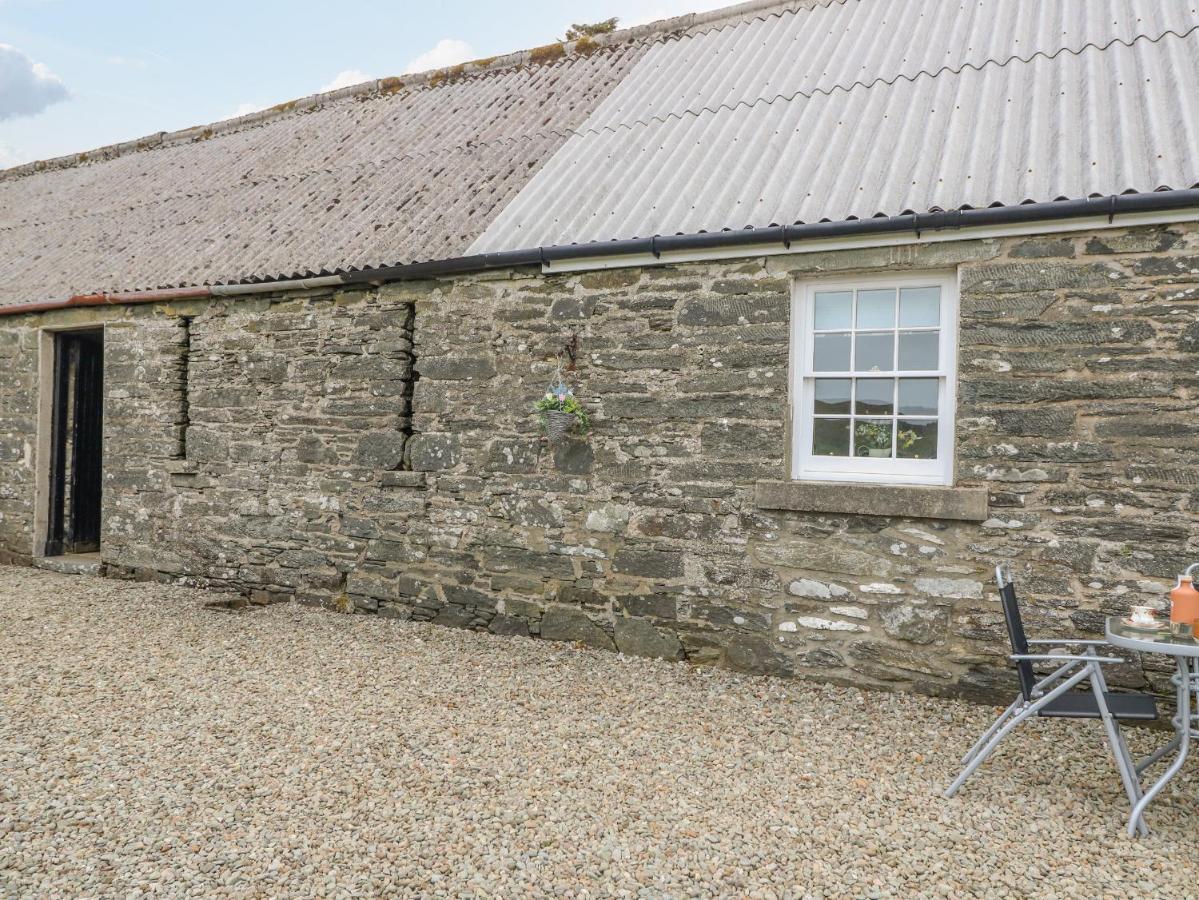 Seaview-Barsloisnach Cottage Kilmartin 외부 사진
