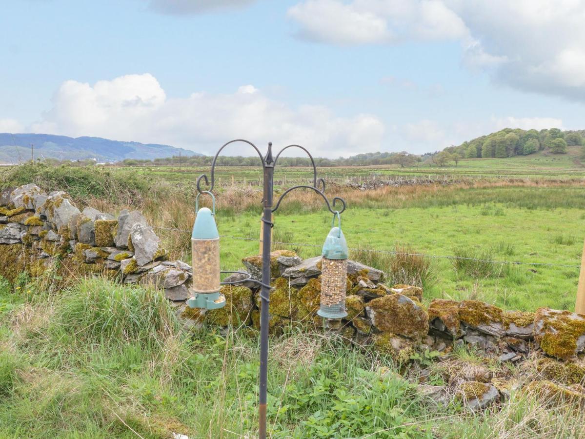 Seaview-Barsloisnach Cottage Kilmartin 외부 사진