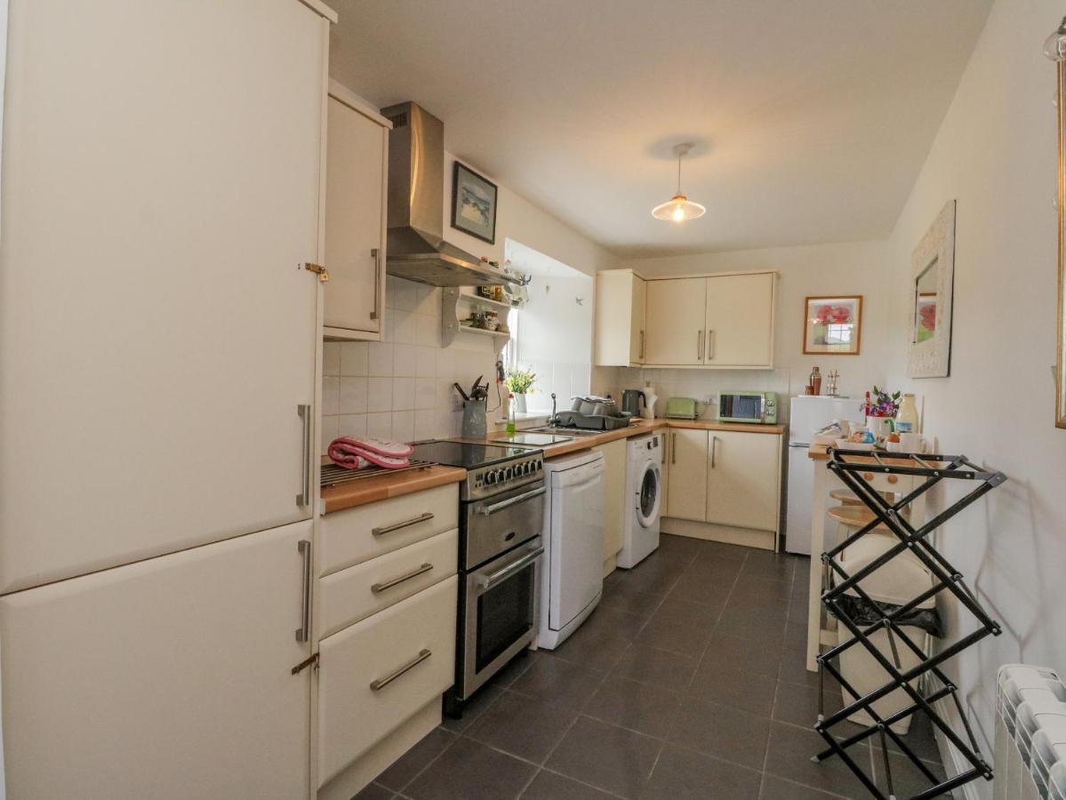 Seaview-Barsloisnach Cottage Kilmartin 외부 사진