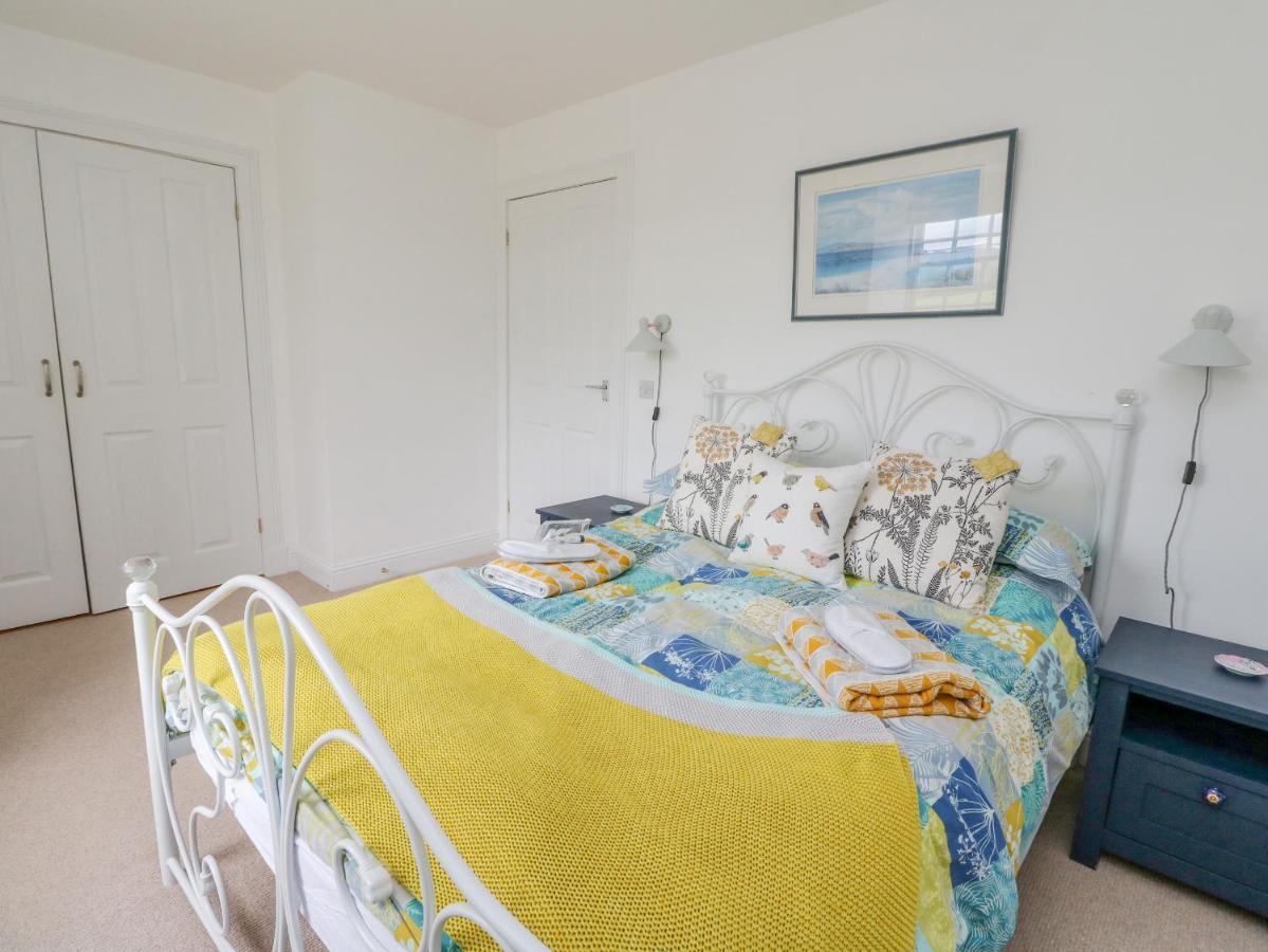 Seaview-Barsloisnach Cottage Kilmartin 외부 사진