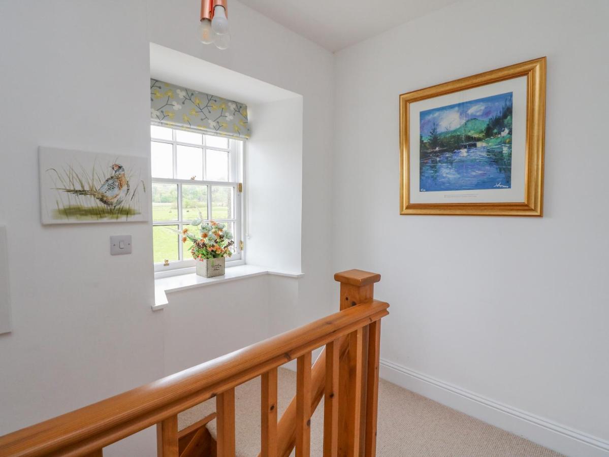 Seaview-Barsloisnach Cottage Kilmartin 외부 사진