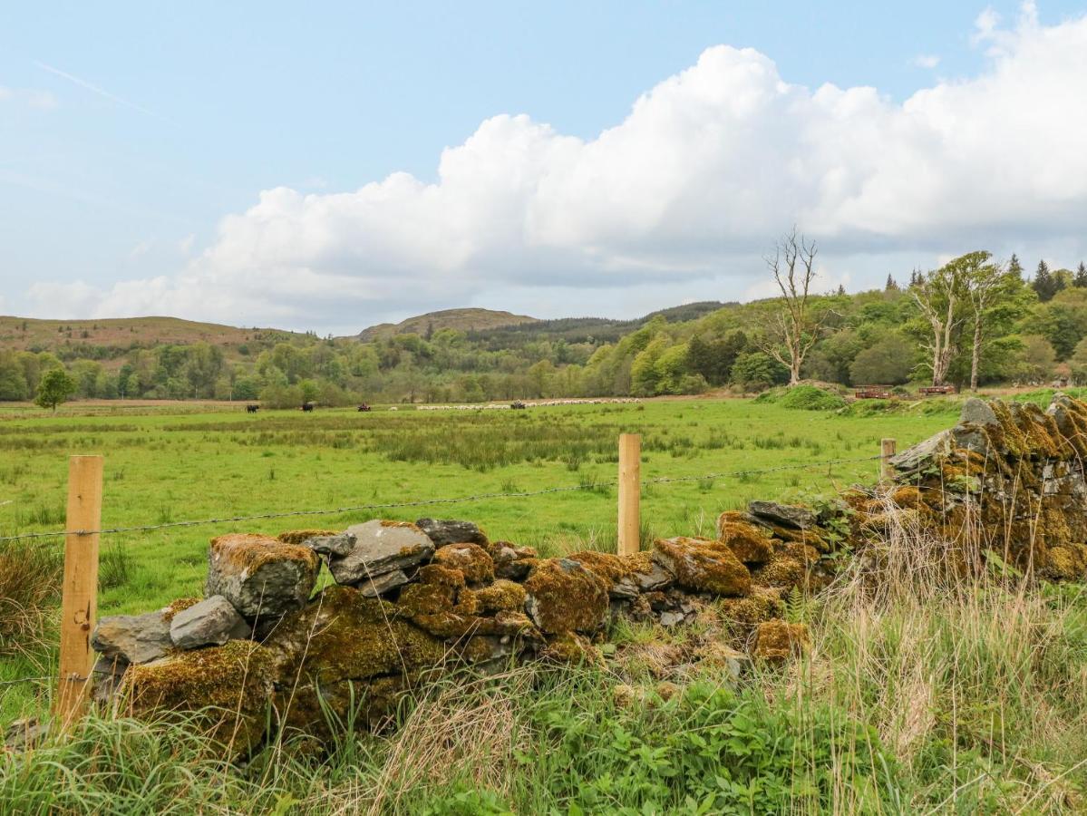 Seaview-Barsloisnach Cottage Kilmartin 외부 사진