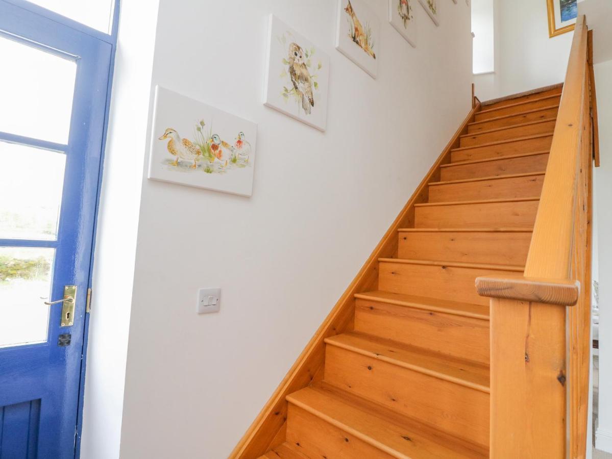 Seaview-Barsloisnach Cottage Kilmartin 외부 사진
