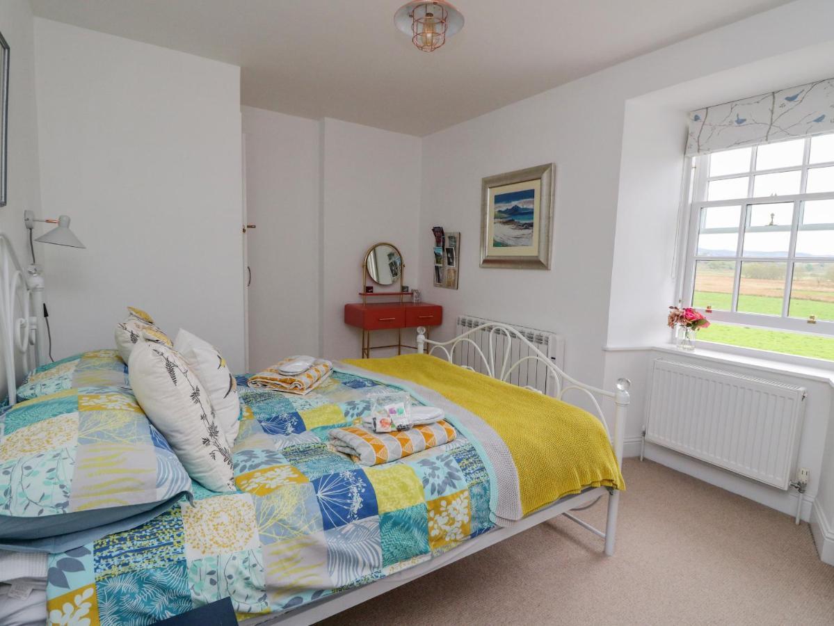 Seaview-Barsloisnach Cottage Kilmartin 외부 사진