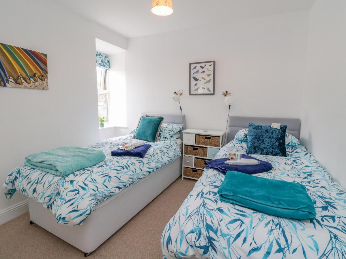 Seaview-Barsloisnach Cottage Kilmartin 외부 사진