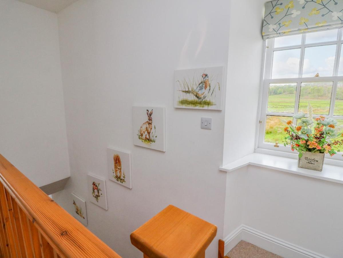 Seaview-Barsloisnach Cottage Kilmartin 외부 사진