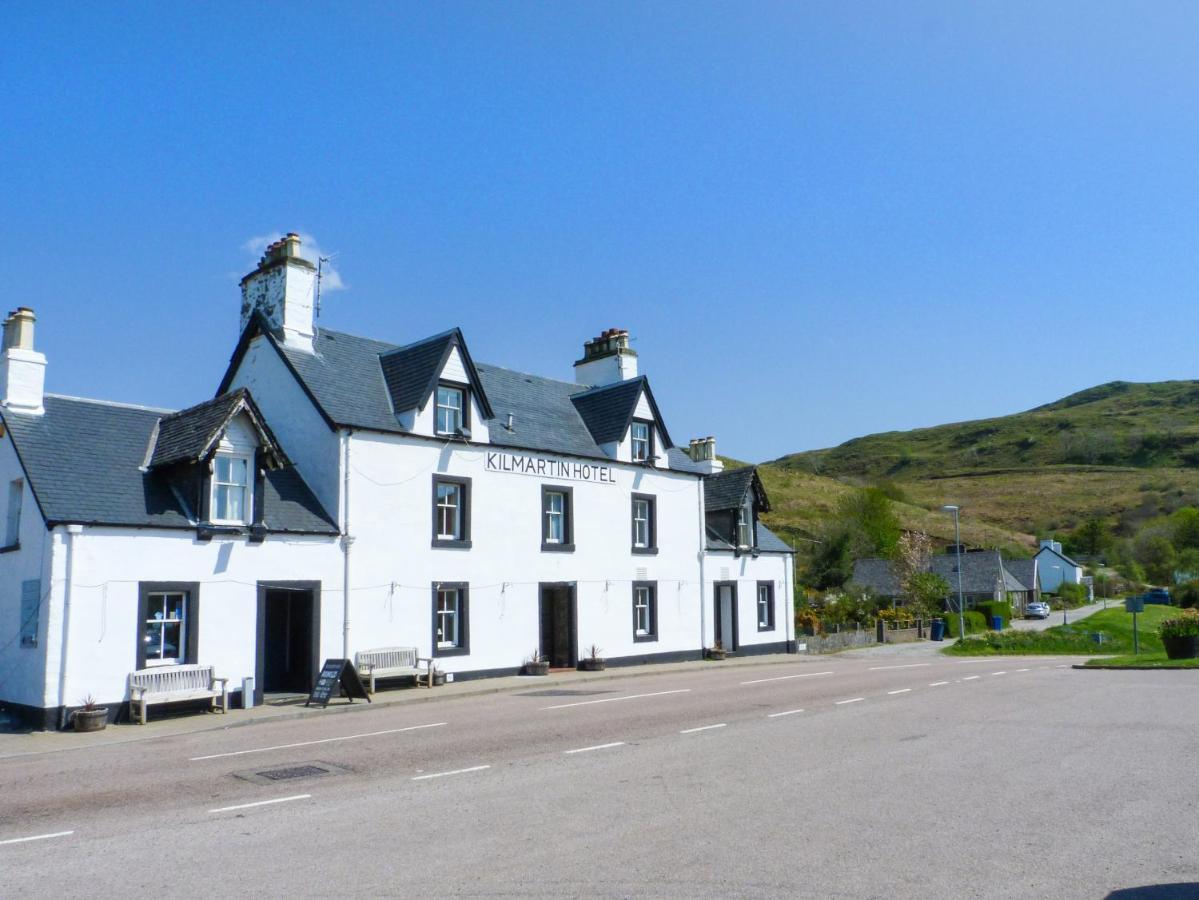 Seaview-Barsloisnach Cottage Kilmartin 외부 사진